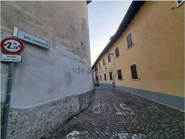 Appartamento in vendita di 116 m² in Piazza Della Chiesa, 30