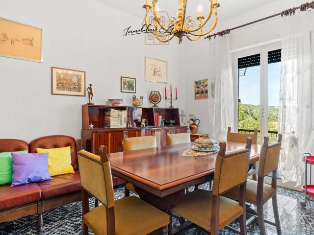 Appartamento in vendita di 116 m² in Piazza Umberto I