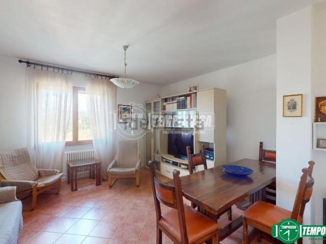 Appartamento in vendita di 116 m² in Salita del Castelvecchio, 50