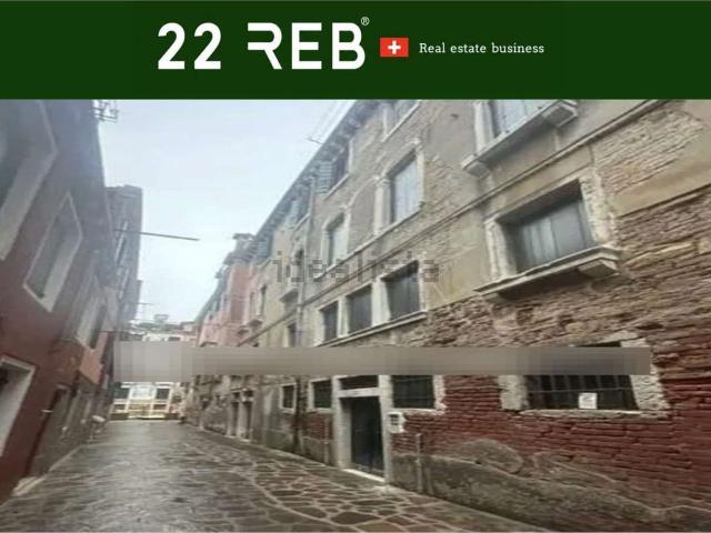 Appartamento in vendita di 116 m² in Sestiere Cannaregio, 4050