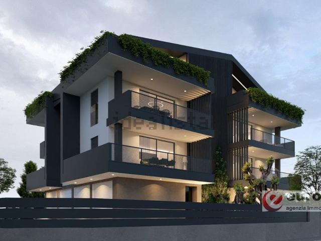 Appartamento in vendita di 116 m² in Strada Ca&apos  Balbi