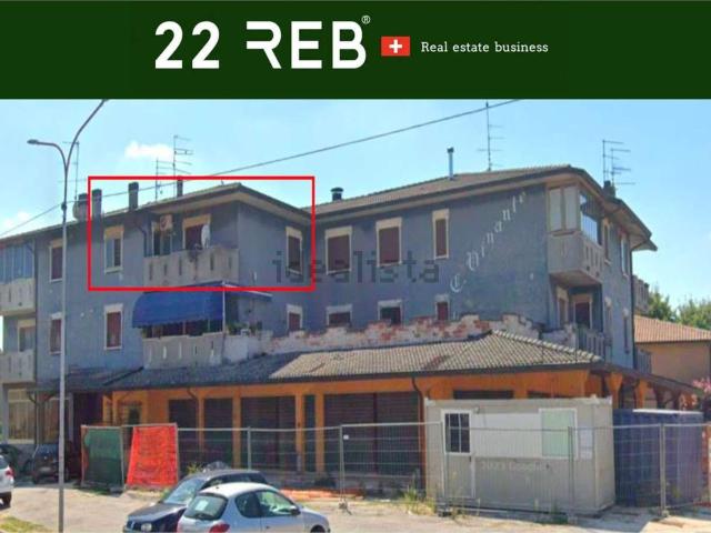 Appartamento in vendita di 116 m² in Strada della Pila