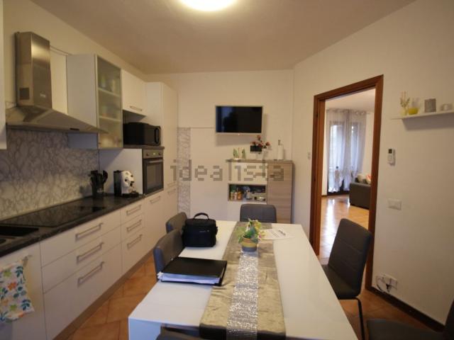 Appartamento in vendita di 116 m² in Strada Seminò, 7