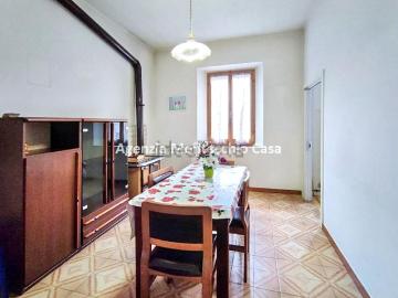 Appartamento in vendita di 116 m² in Strada per Mondaino