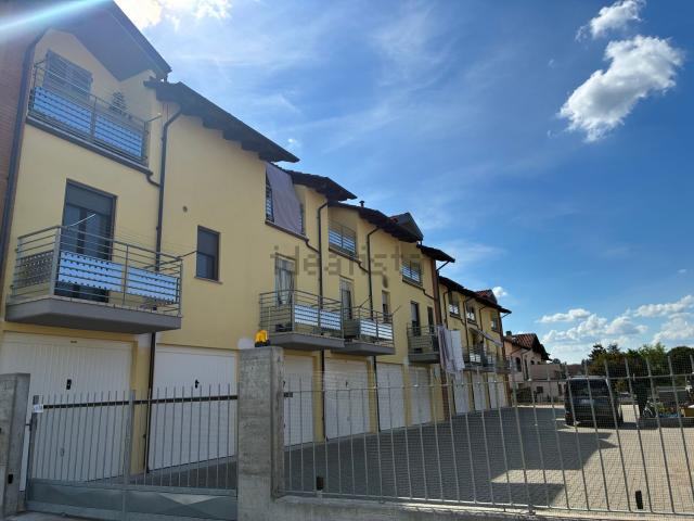 Appartamento in vendita di 116 m² in Strada Provinciale 3, 3