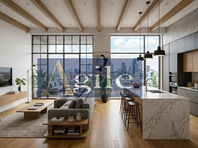 Appartamento in vendita di 1175 m² in Via IV Novembre
