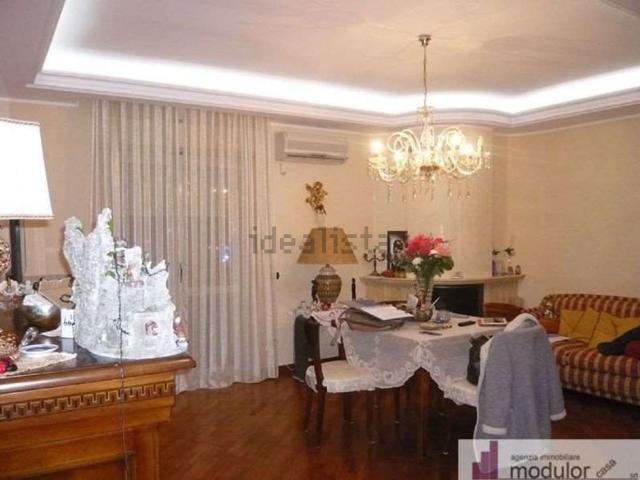 Appartamento in vendita di 117 m²
