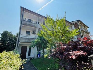Appartamento in vendita di 117 m²