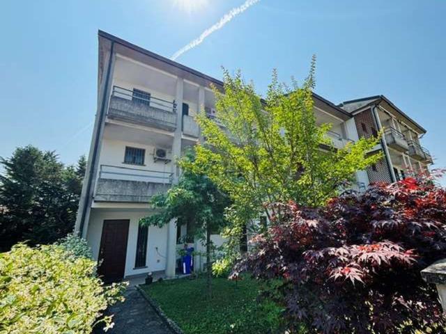 Appartamento in vendita di 117 m²