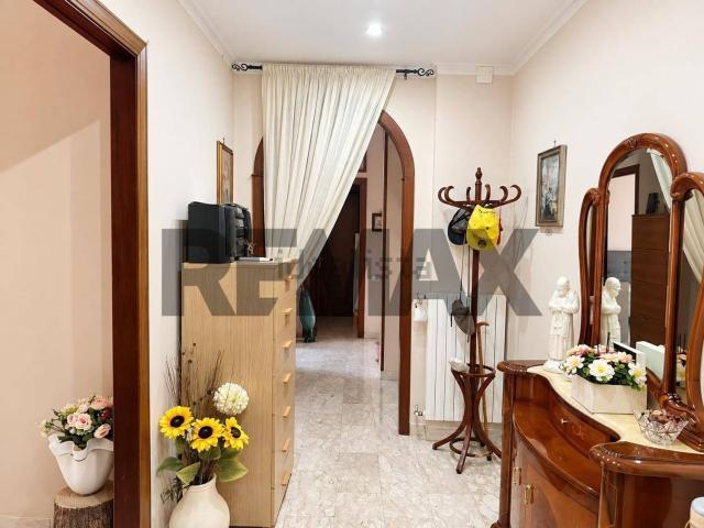 Appartamento in vendita di 117 m²