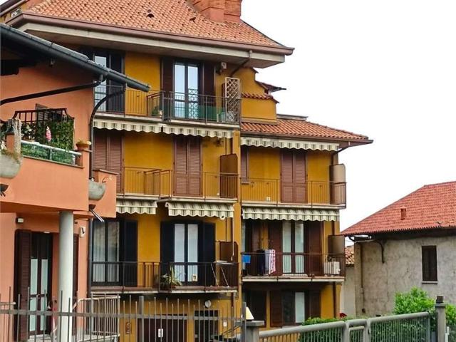 Appartamento in vendita di 117 m²
