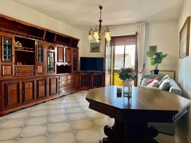 Appartamento in vendita di 117 m²