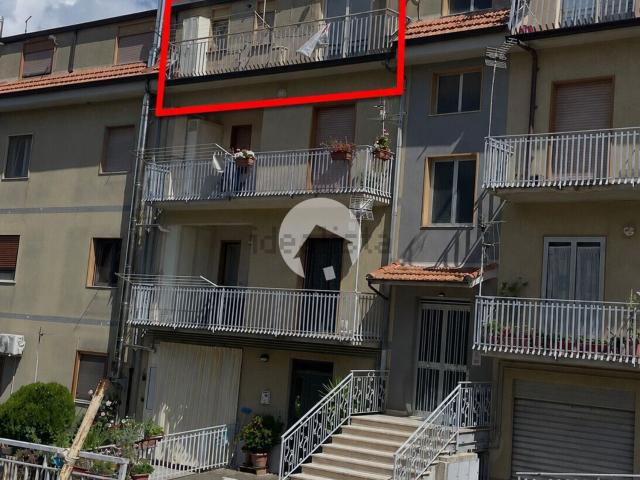 Appartamento in vendita di 117 m²