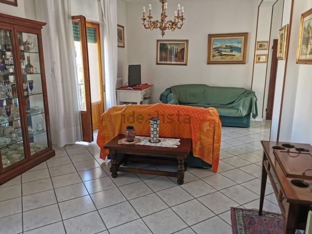 Appartamento in vendita di 117 m²