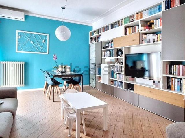 Appartamento in vendita di 117 m²