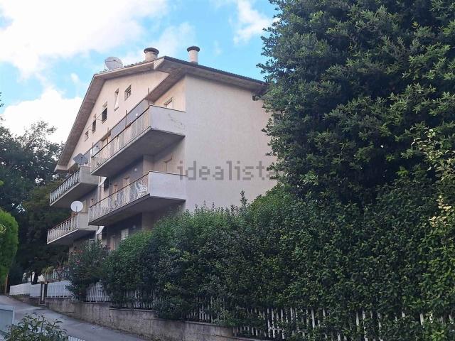 Appartamento in vendita di 117 m²