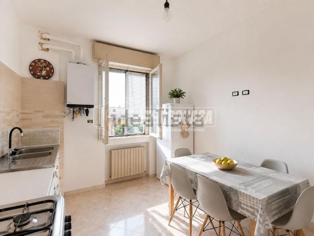 Appartamento in vendita di 117 m²