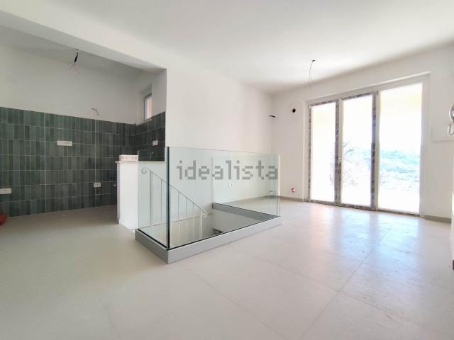 Appartamento in vendita di 117 m²