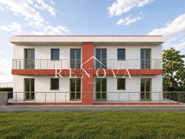 Appartamento in vendita di 117 m²