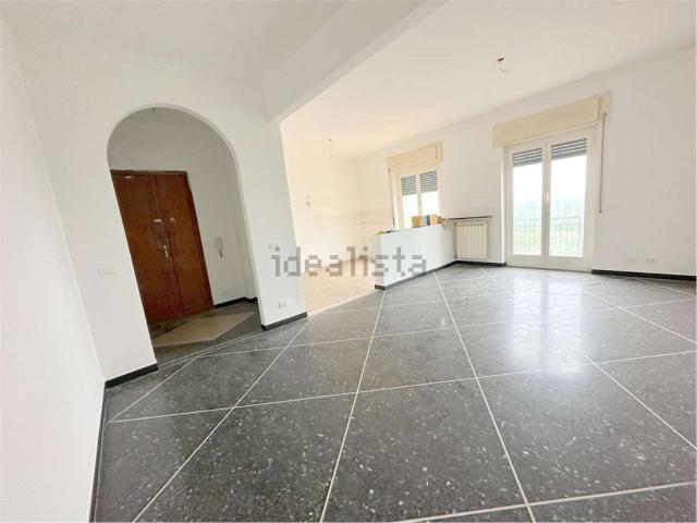 Appartamento in vendita di 117 m²