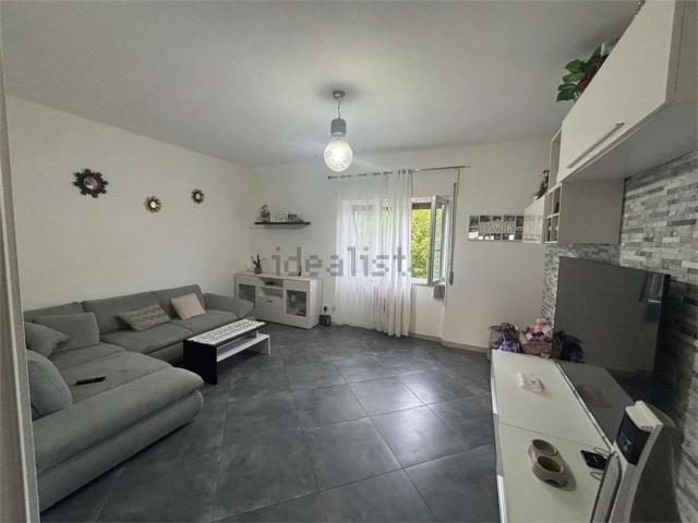 Appartamento in vendita di 117 m²