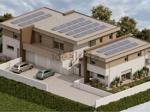 Appartamento in vendita di 117 m²
