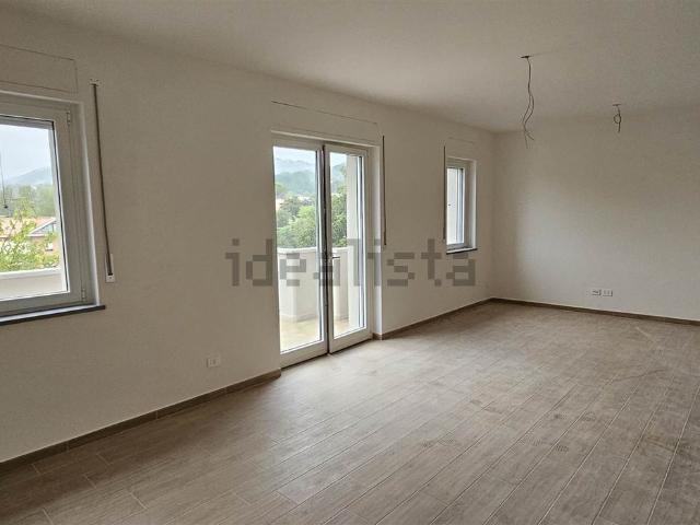 Appartamento in vendita di 117 m²