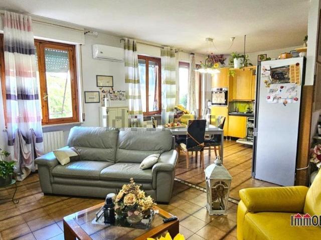 Appartamento in vendita di 117 m²