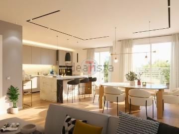 Appartamento in vendita di 117 m²