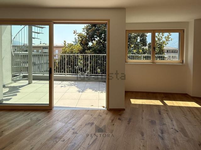 Appartamento in vendita di 117 m²