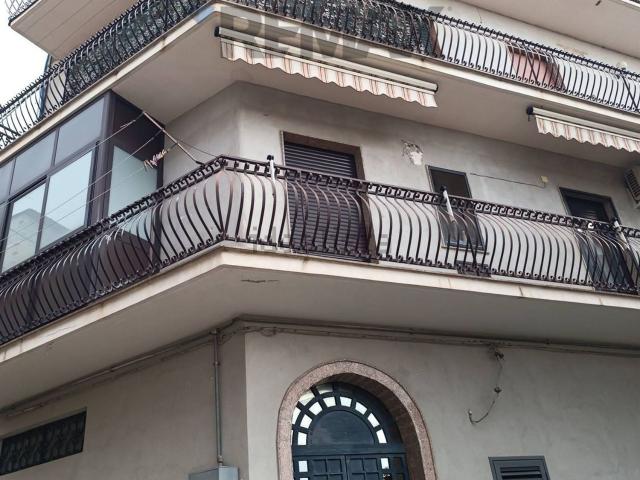 Appartamento in vendita di 117 m²
