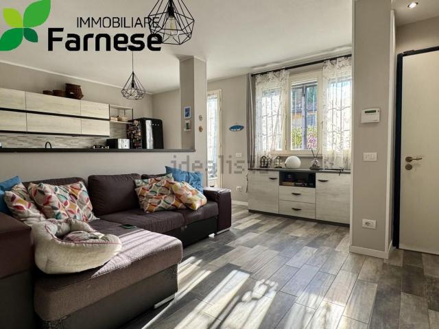 Appartamento in vendita di 117 m²