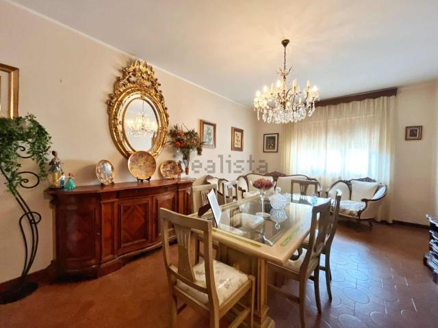 Appartamento in vendita di 117 m²