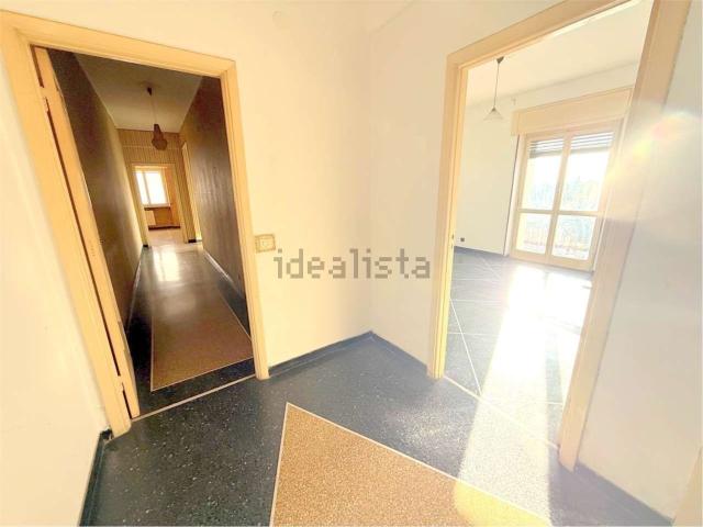 Appartamento in vendita di 117 m²