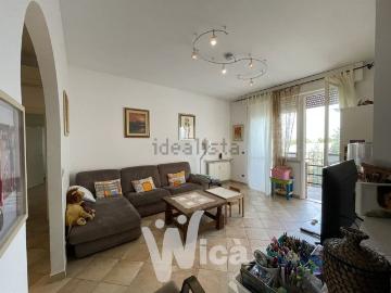 Appartamento in vendita di 117 m²