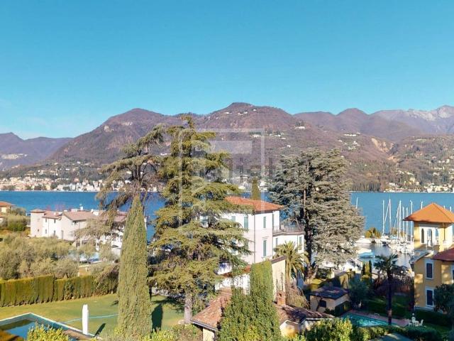 Appartamento in vendita di 117 m²