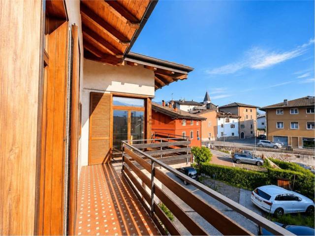 Appartamento in vendita di 117 m²