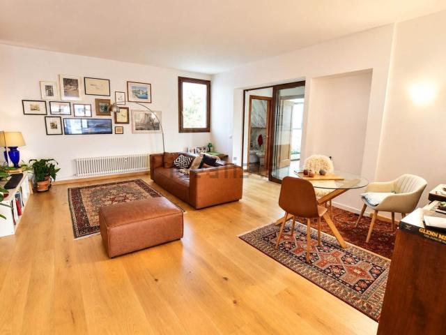 Appartamento in vendita di 117 m²
