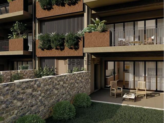 Appartamento in vendita di 117 m²