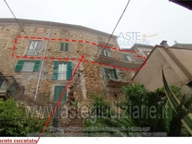 Appartamento in vendita di 117 m²