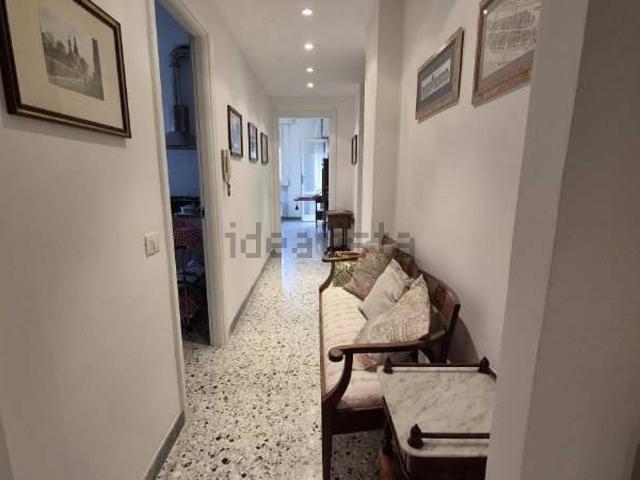 Appartamento in vendita di 117 m²