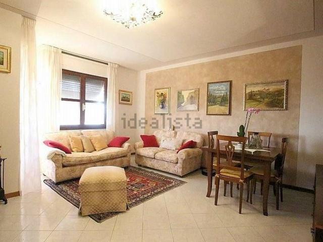 Appartamento in vendita di 117 m²