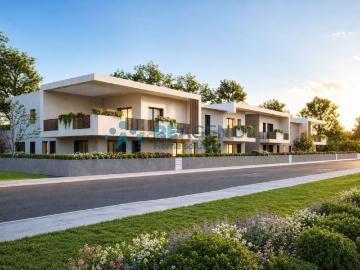 Appartamento in vendita di 117 m²