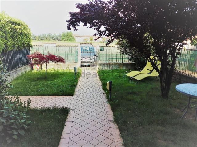 Appartamento in vendita di 117 m²