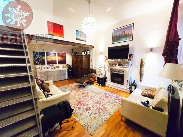 Appartamento in vendita di 117 m²