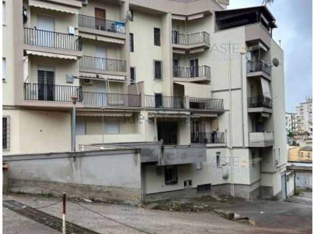 Appartamento in vendita di 117 m²