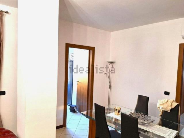 Appartamento in vendita di 117 m² in Via 1° maggio, 1