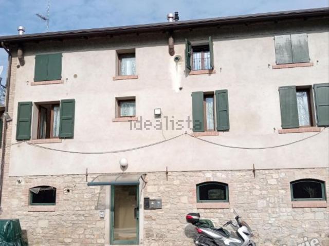 Appartamento in vendita di 117 m² in Via 25 Aprile