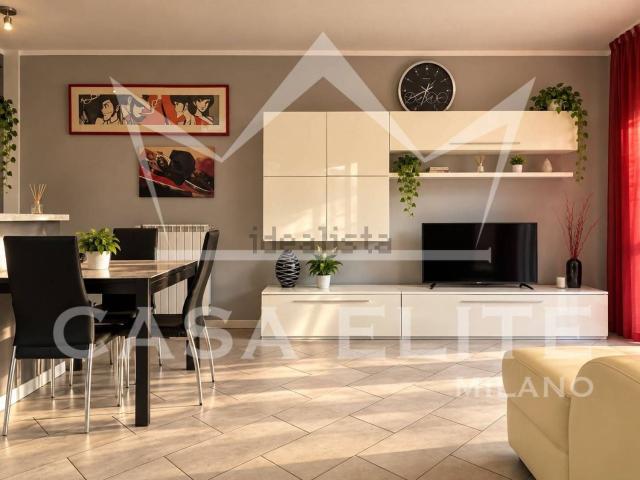Appartamento in vendita di 117 m² in Via C. Noè, 44