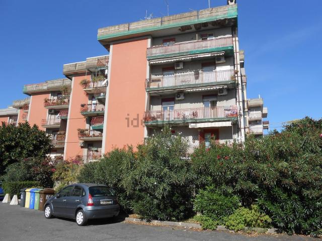 Appartamento in vendita di 117 m² in Via Coffa Caruso Mariannina, 2